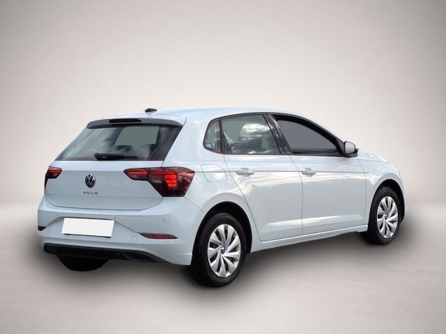 Bild 3 Volkswagen Polo VI Life 1.0TSI*LED digCockp PDCv+h AppConn