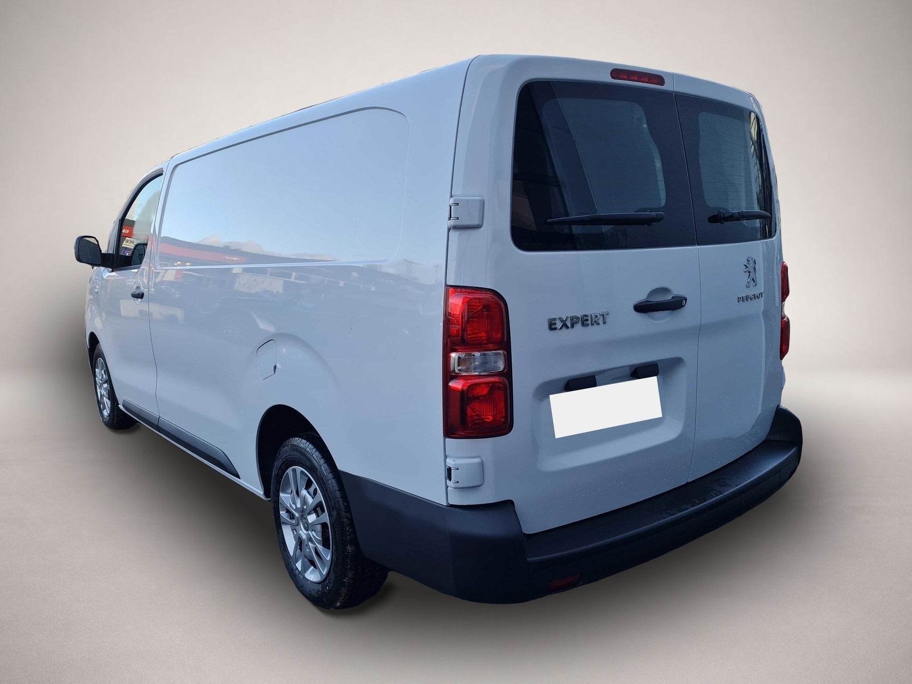 Bild 3 Peugeot Other Expert XL 145PS Klima,Durchlade,Rdo,