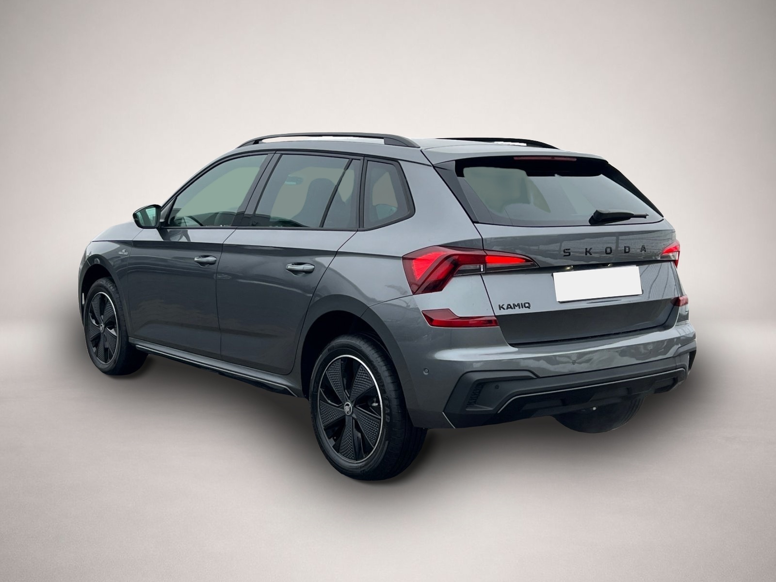 Bild 4 Skoda Kamiq Monte Carlo 1.5 TSI DSG|ACC|WINTERPLUS|