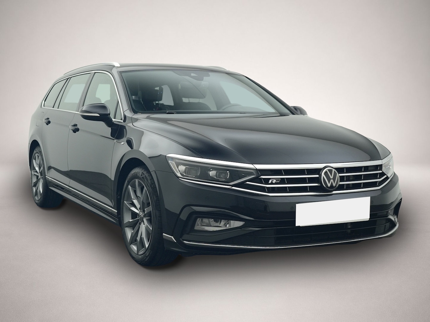 Fotografie 7 des Volkswagen Passat Variant 2.0 TDI DSG Elegance R-Line NAVI