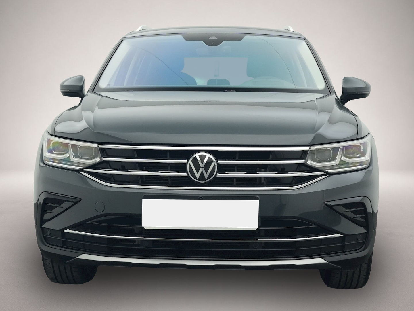Bild 8 Volkswagen Tiguan 2.0 TDI DSG 4Mo. Elegance IQ.LIGHT NAVI S