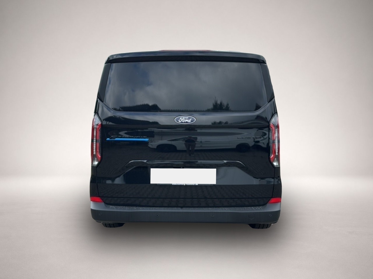 Bild 5 Ford Other Transit Custom TREND 320 L1 NAVI / AHK / PDC / K