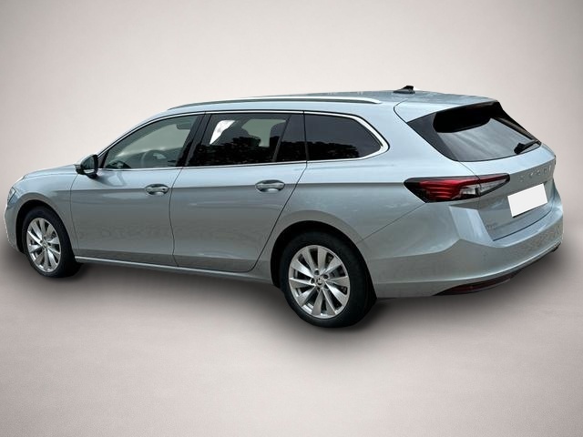 Fotografie 3 des Skoda Superb Sportline DSG+4WD+NAVI+EL. HECKKL.+MATRIX+SHZ V.