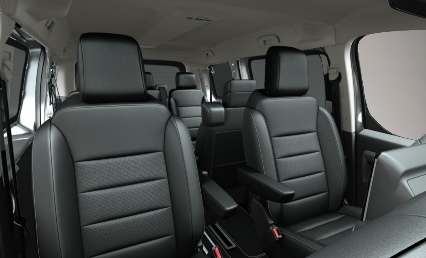 Bild 5 Opel Zafira M GS 7-S Massage SHZ AHK StandH ACC Nav