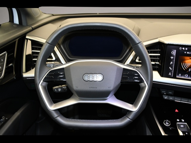 Fotografie 5 des Audi quattro Q4 45 e-tron quattro LED/SpoSi