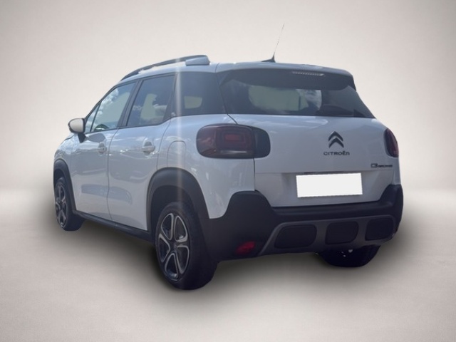 Bild 3 Citroën C3 Aircross Feel Pack SHZ PDC KLIMA CARPLAY TEMP