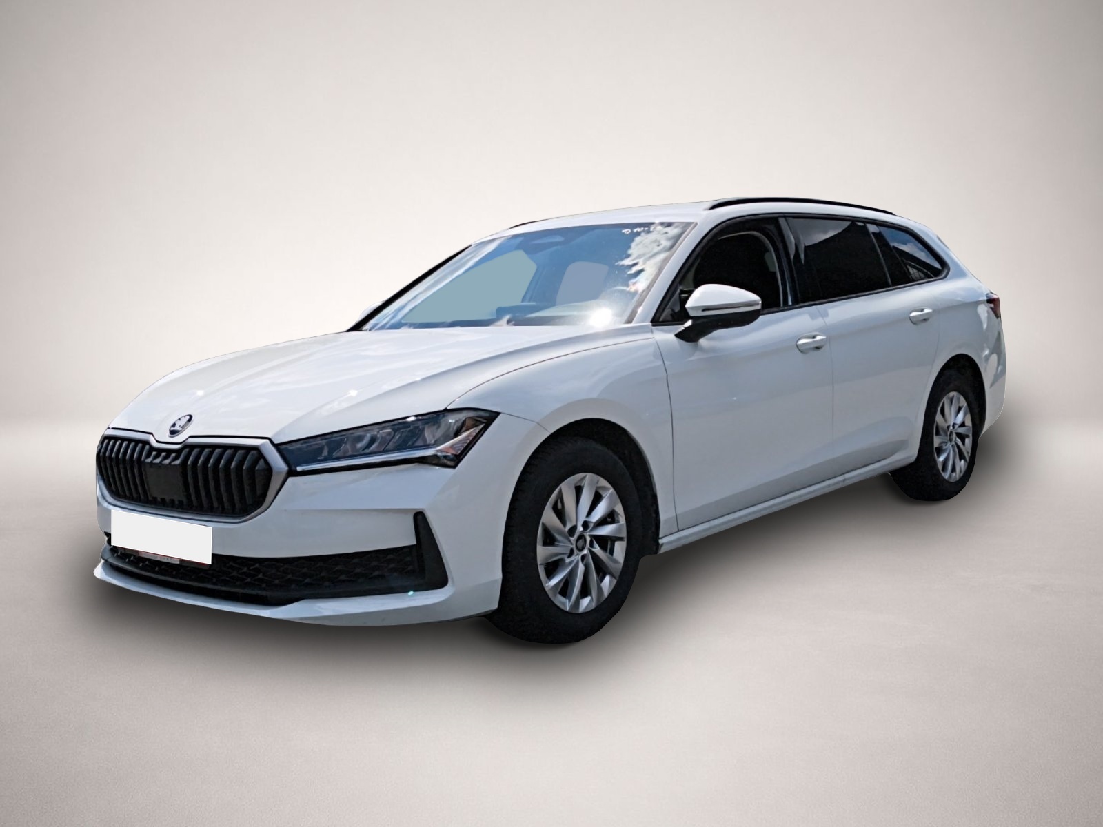 Fotografie Skoda Superb Combi 1.5 TSI mHEV DSG Essence NAVI RFK A