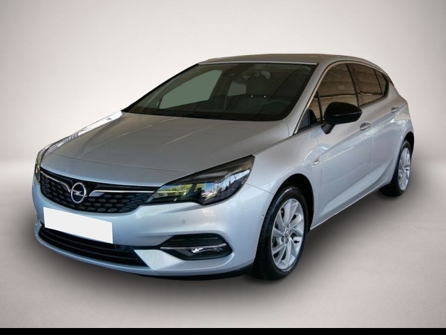 Bild Astra Opel