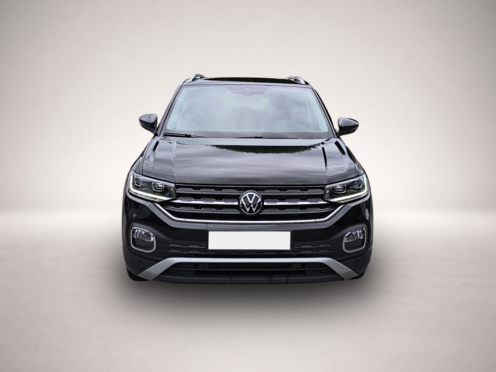 Bild 2 Volkswagen T-Cross 1.5 TSI DSG Style LED NAVI RFK