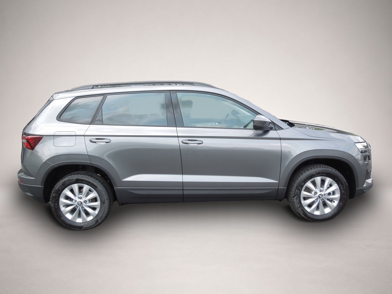 Bild 3 Skoda Karoq 1.0TSI Selection/LED/AHK/Sitzheizung/Kamer