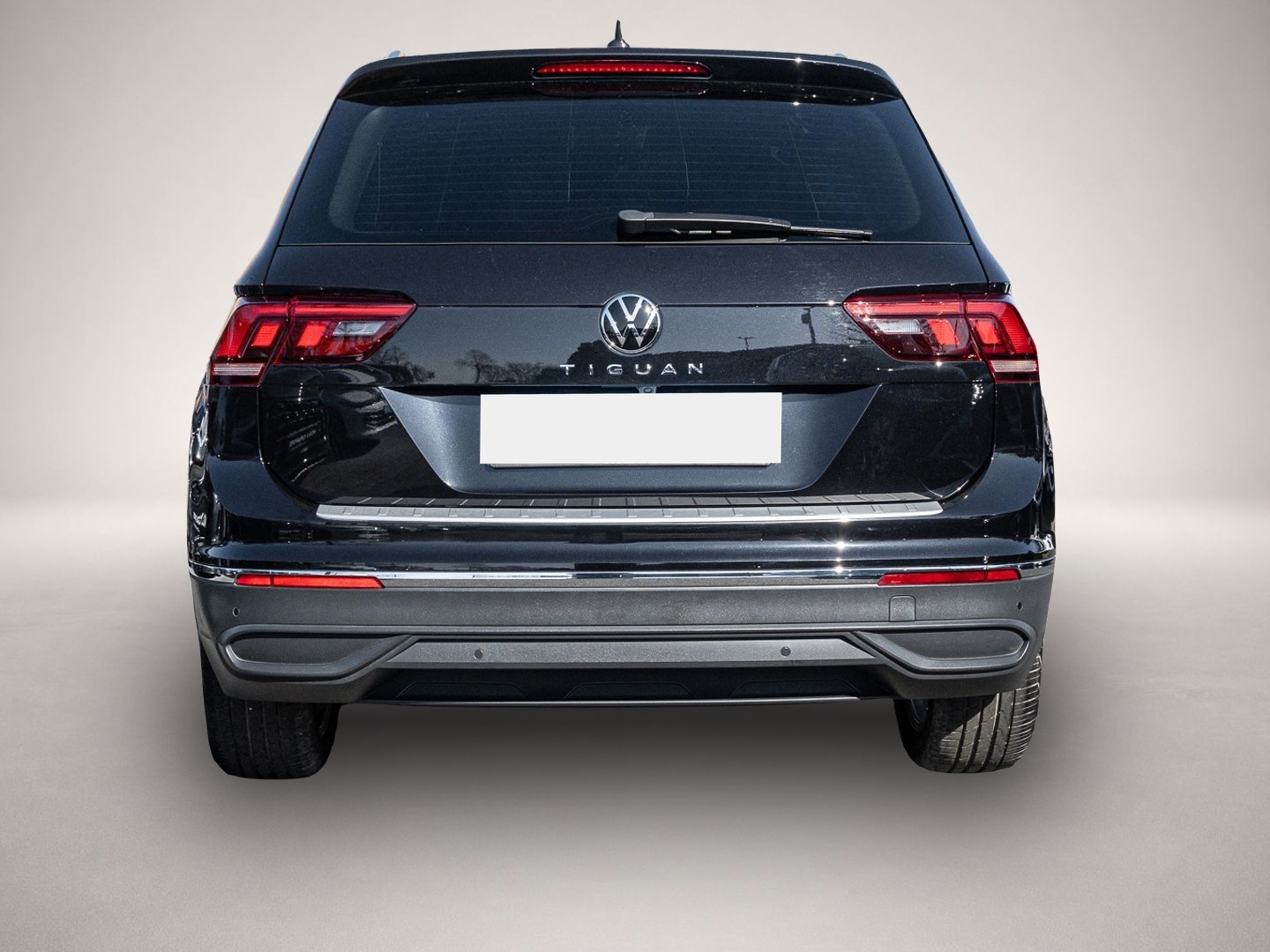 Bild 5 Volkswagen Tiguan 1.5 TSI Life Active