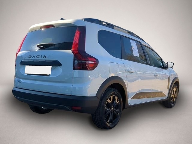 Fotografie 2 des Dacia Jogger Extreme 5-Sitzer+SHZ+Navi+PDC+RFK Hybrid 140 Ex.