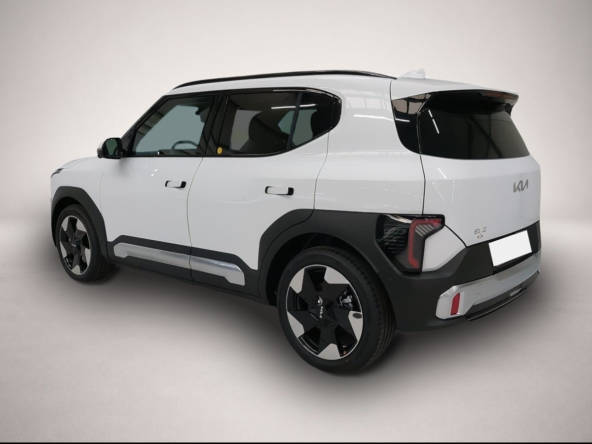 Bild 3 Kia EV2 42.2 KWH EARTH MJ27 WINTER-CONNECT 22KW-AC T