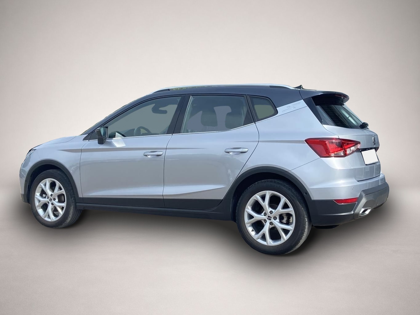 Bild 3 Seat Arona 1.0 TSI FR-Line AHK+NAVI-PRO+KAMERA+LED+FU