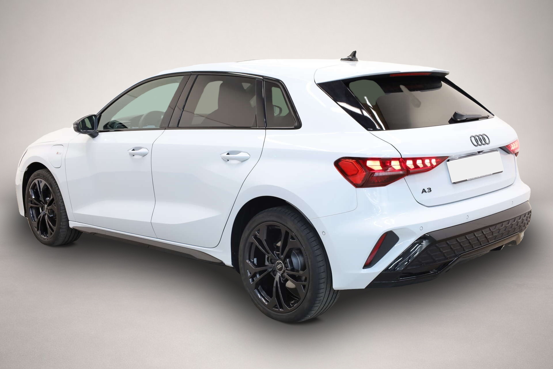 Bild 3 Audi A3 Sportback 40 TFSI e S line