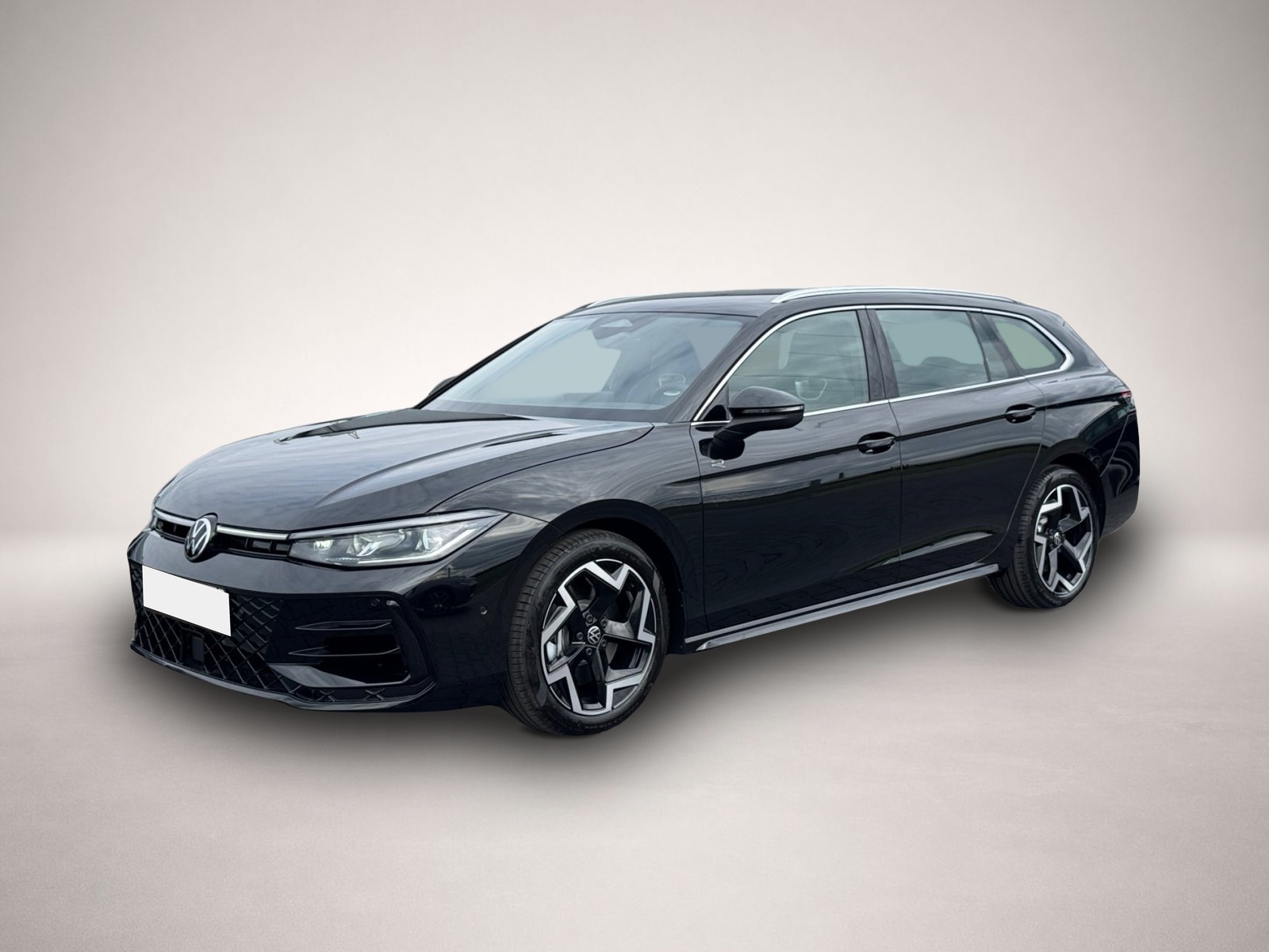 Fotografie Volkswagen Passat Var. R-Line 4Motion TSI DSG|AHK|el.HECK