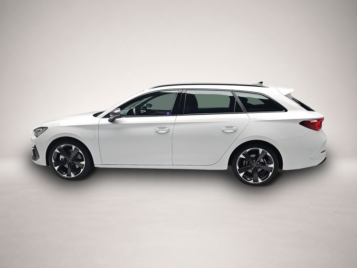 Bild 4 Cupra LEON ST 1.4 E-HYBRID DSG LED DCC KAMERA