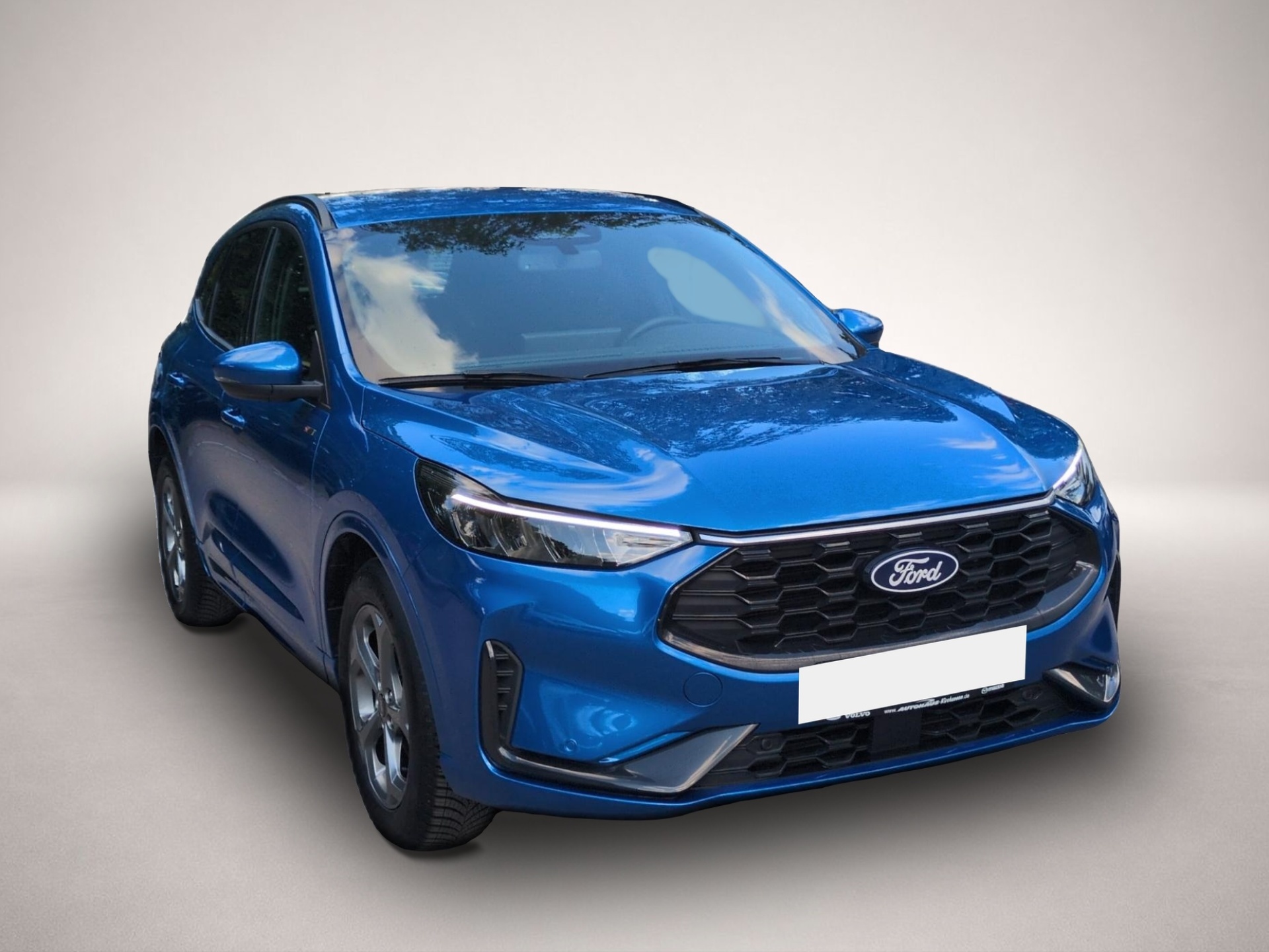 Bild 4 Ford Kuga 1.5 EcoBoost ST-Line Automatik Bluetooth Na
