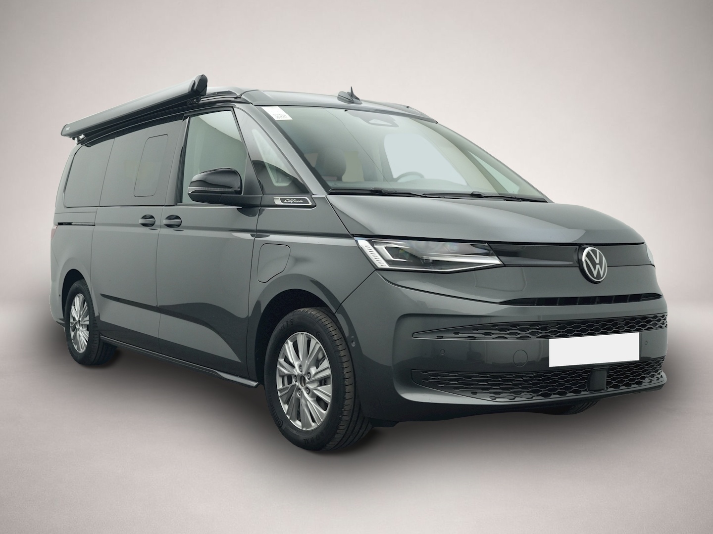 Volkswagen T7 California T7 California Beach eHybrid 4MOTION UPE 84.600 - Thumbnail 7