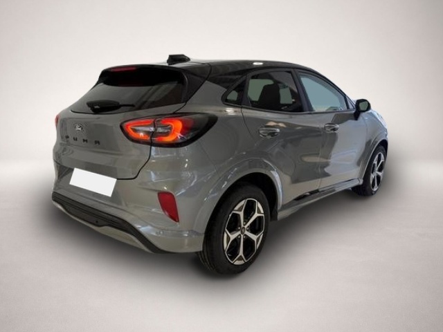 Bild 5 Ford Puma ST-Line 1,0 l EcoBoost Hybrid 92 kW (125 PS) Wi.