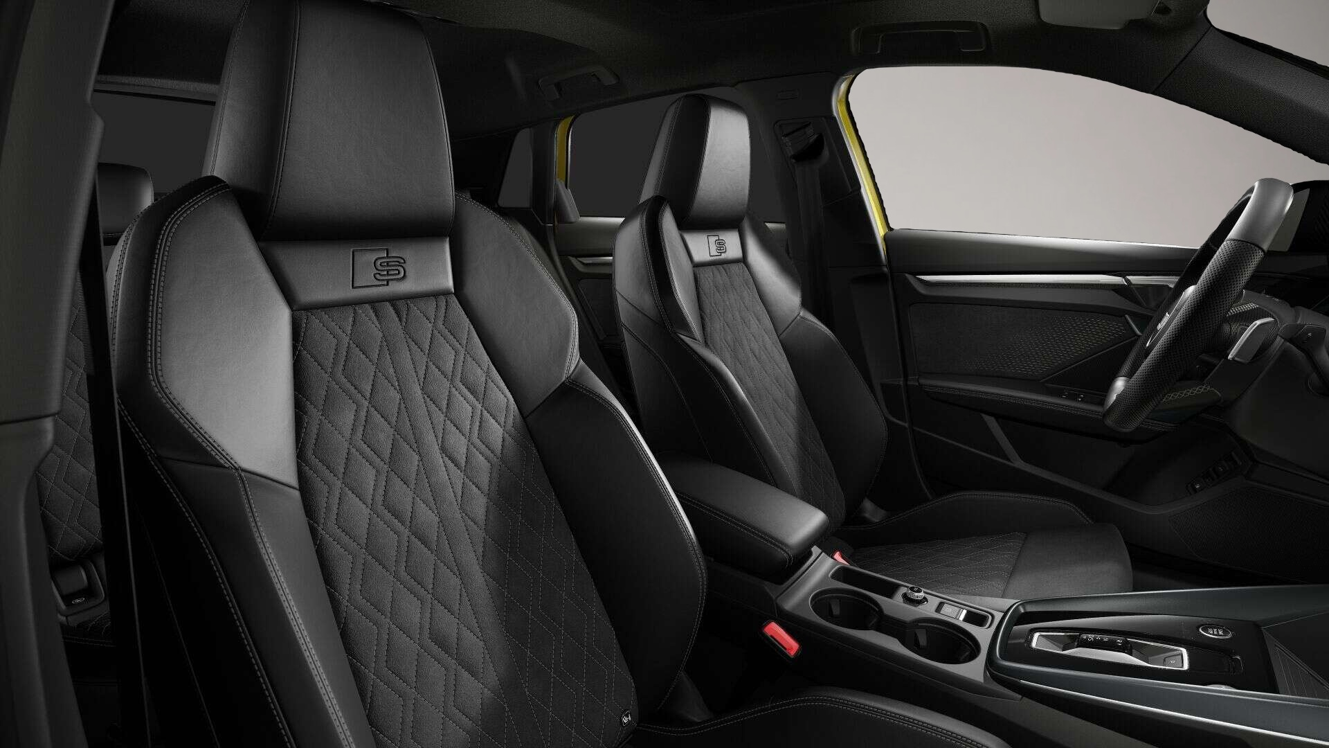 Bild 6 Audi A3 Sportback 45 TFSI e S line