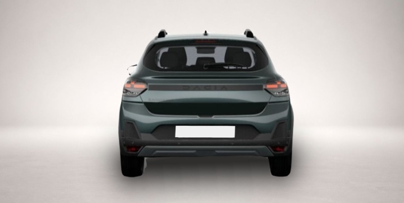 Bild 4 Dacia Sandero Stepway TCe 110 Extreme SHZ