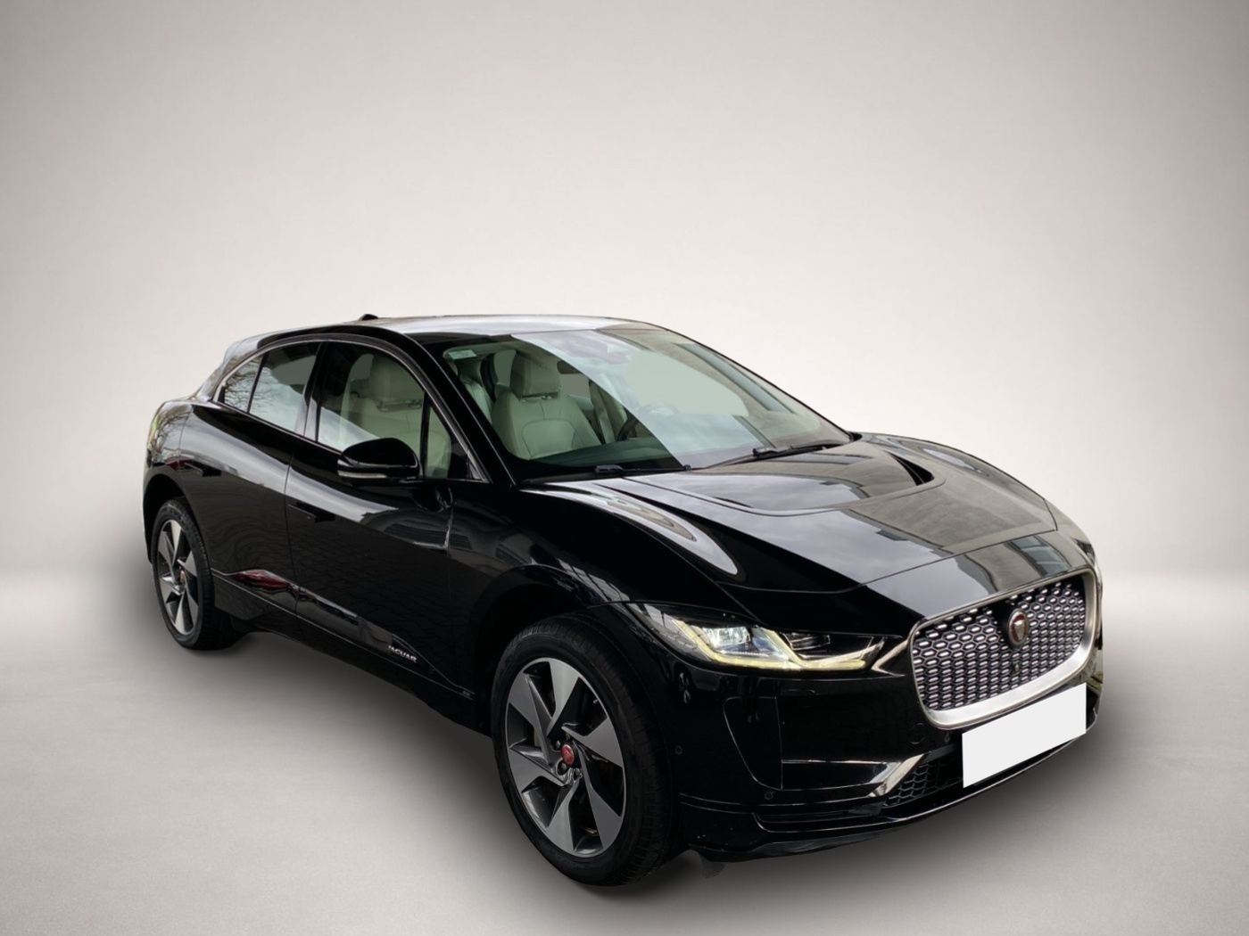 Bild 6 Jaguar I-PACE EV320 SE FLA HUD ParkAss. SpurW SpurH