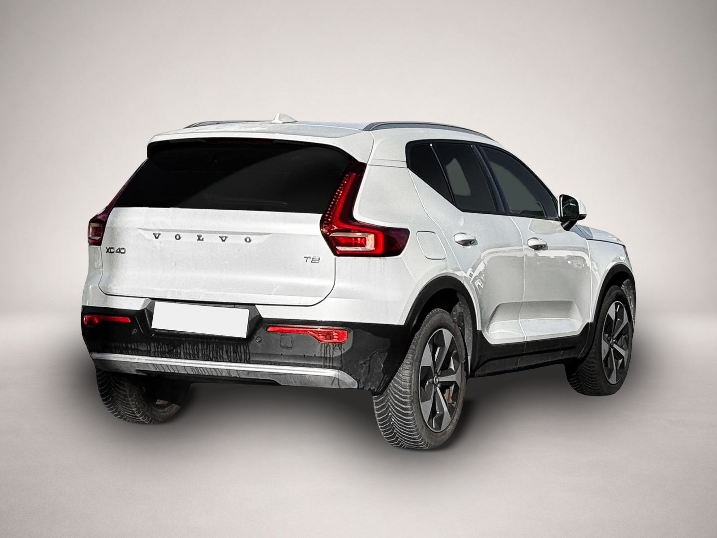 Bild 2 Volvo XC40 Core 2WD Navi Digitales Cockpit Soundsystem