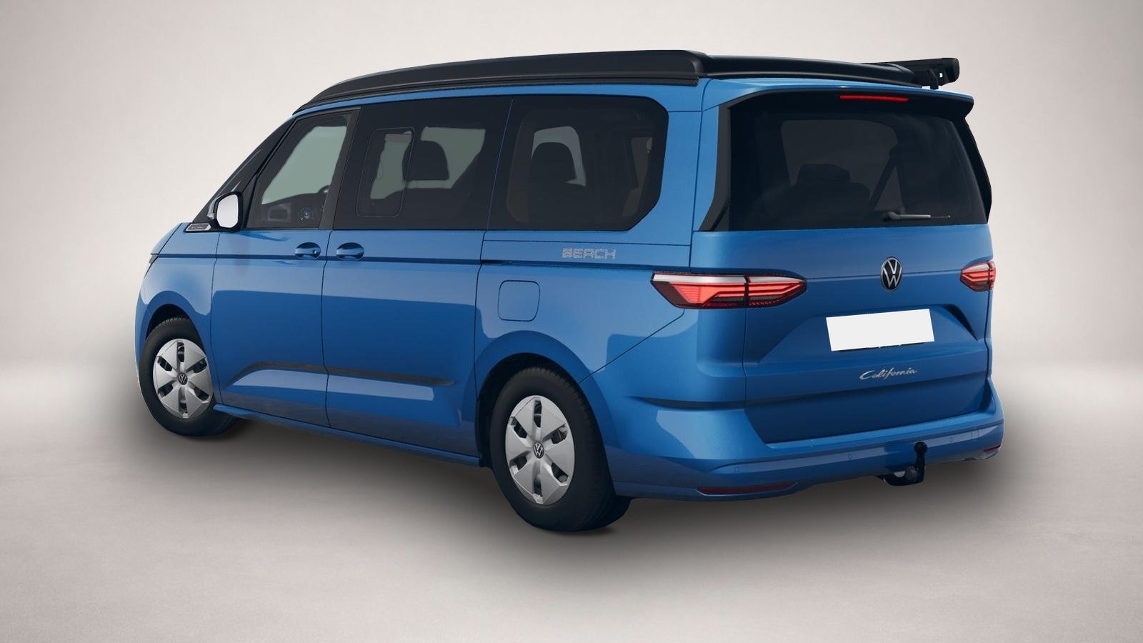 Bild 3 Volkswagen T4 California T7 2.0TDI DSG California Beach Sport Edition 8 F