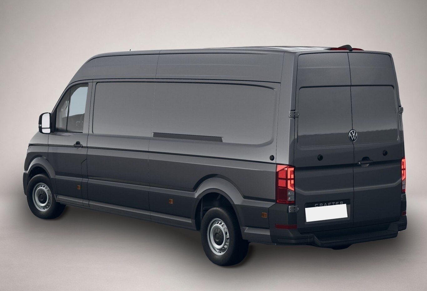 Bild 3 Volkswagen Crafter 35 L4H3 3S Temp AppCo 2xPDC Vorber.AHK