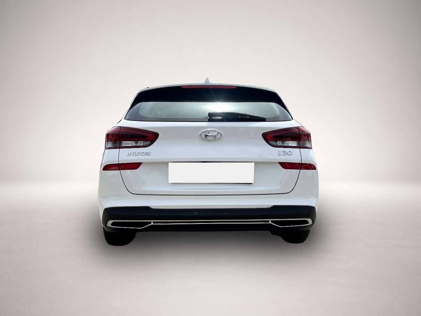 Bild 3 Hyundai i30 cw 1.5 T-GDI Trend *LED Navi Sitzh. Kamera*