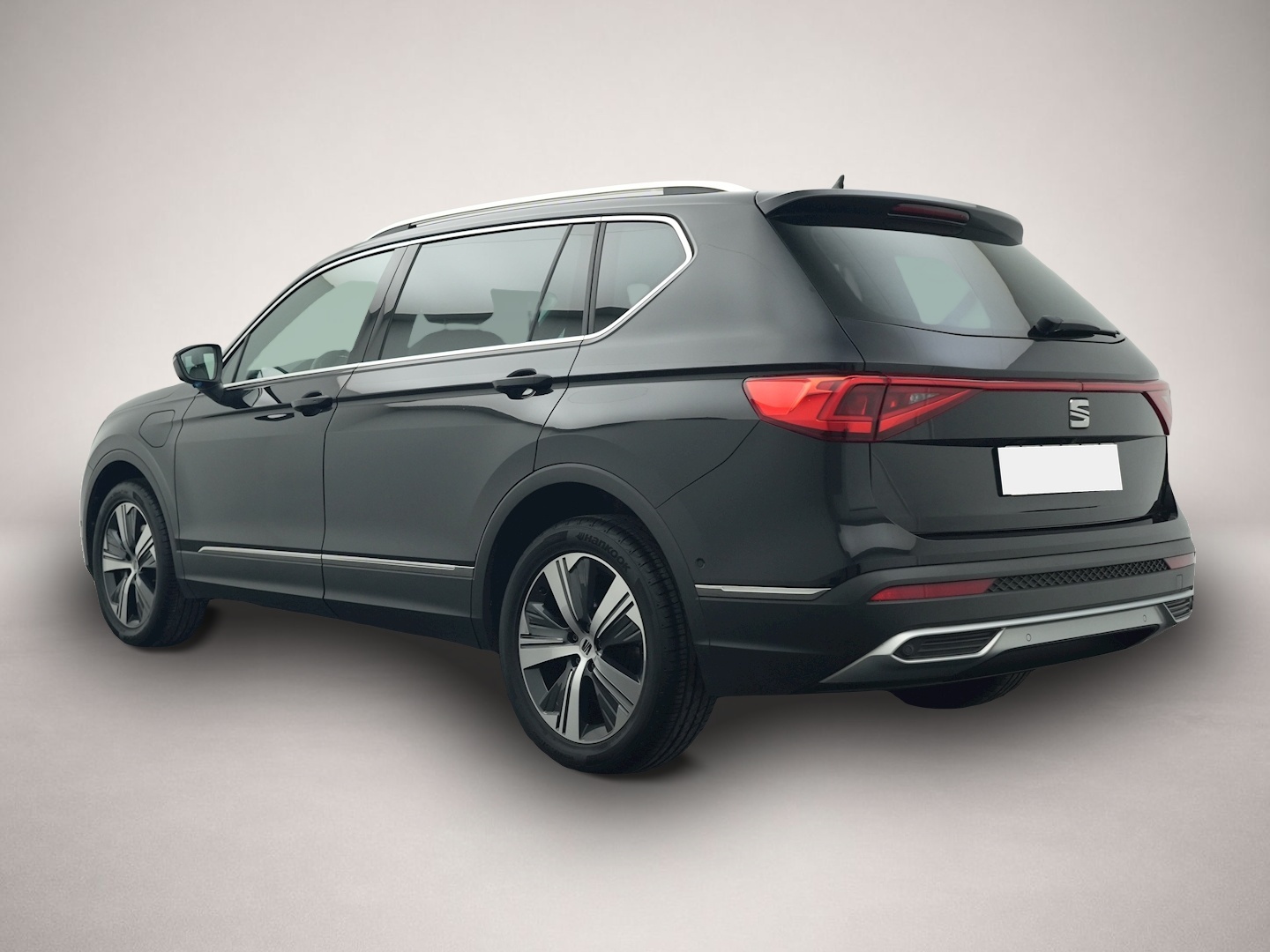 Bild 3 Seat Tarraco 1.4 TSI eHybrid DSG Xperience 5-J-GAR AH