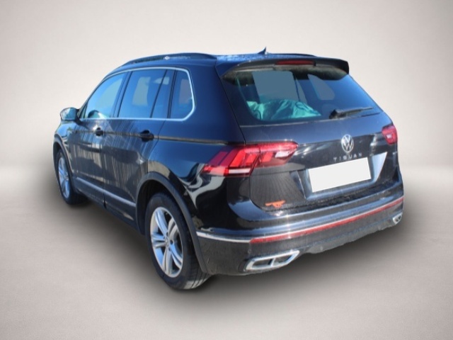 Bild 5 Volkswagen Tiguan 2.0 TDI DSG 4 Motion R-Line Pano/AHK/ACC
