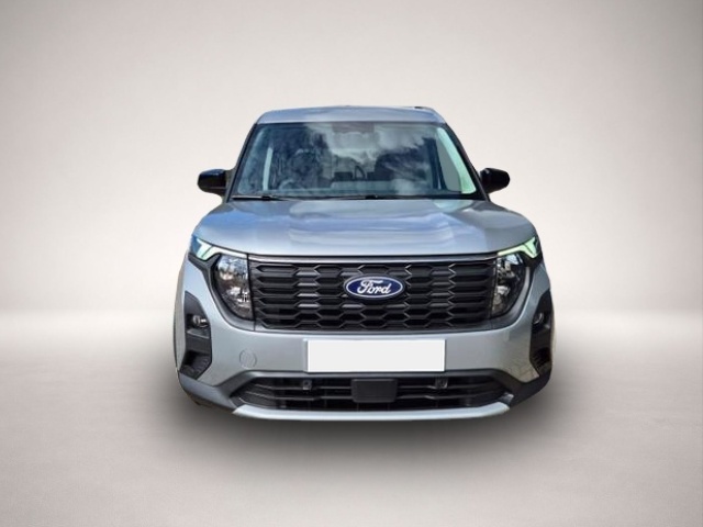 Bild Tourneo Courier Ford