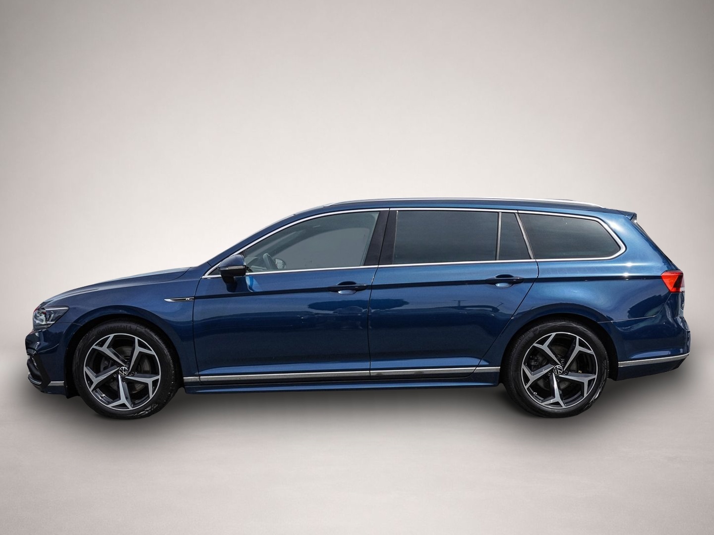 Bild 4 Volkswagen Passat Variant 2.0 TDI DSG Business NAVI STANDHZ