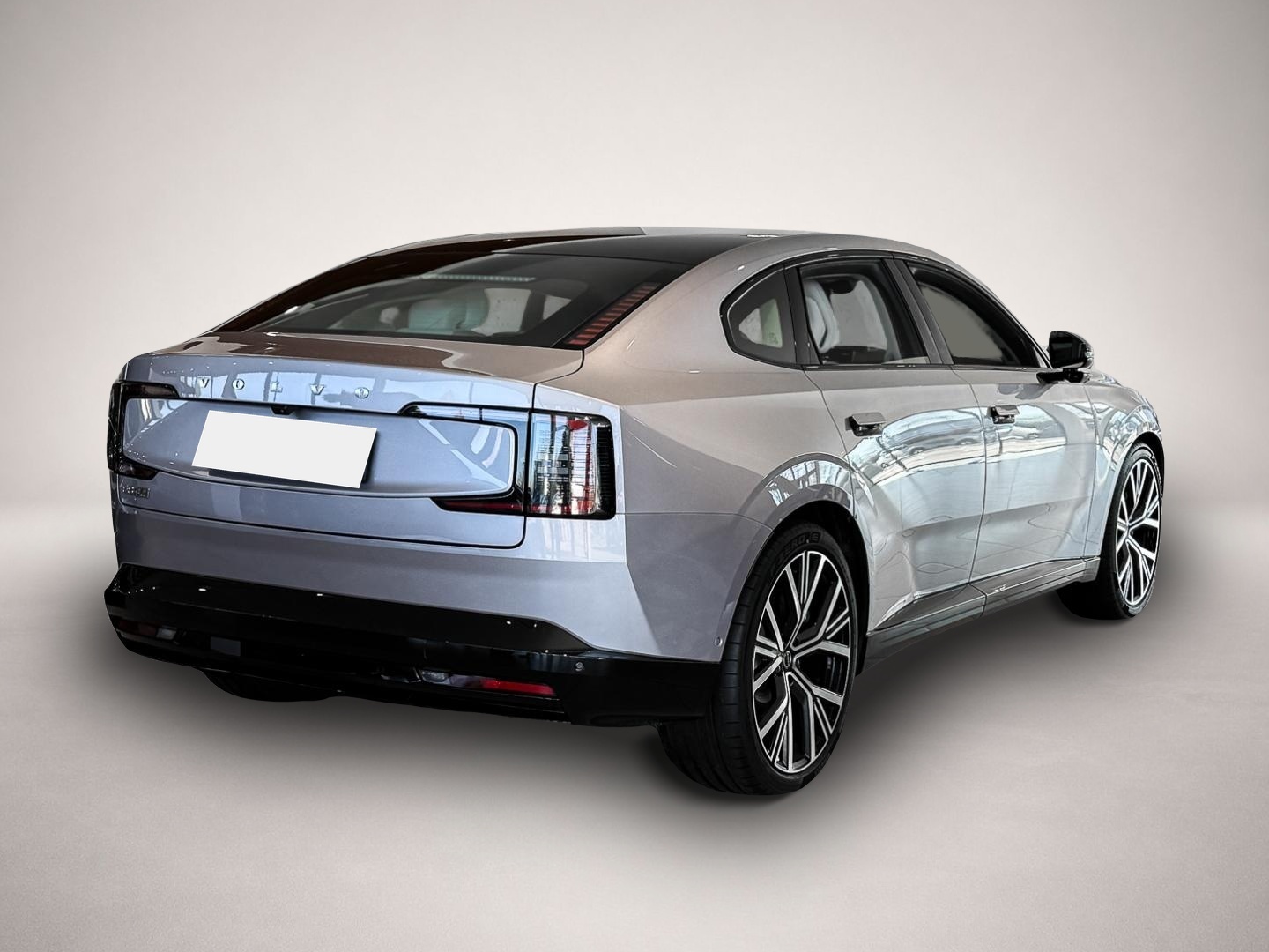 Bild 2 Volvo ES90 Single Motor Extended Range RWD Ultra B&W P