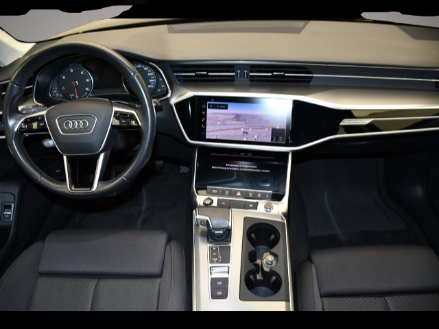 Bild 4 Audi quattro A6 Avant 40TDI quattro S tronic sport STANDHZ/AH