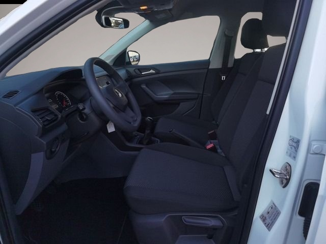 Bild 6 Volkswagen T-Cross 1.0 TSI *Navi*Bluetooth*