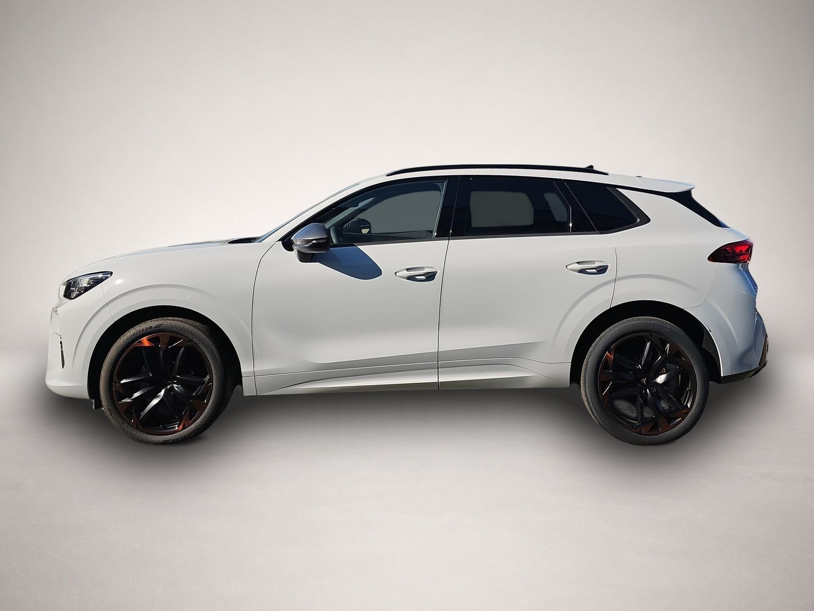 Bild 4 Cupra Terramar 1.5 eTSI DSG / Edge Paket / 19Zoll