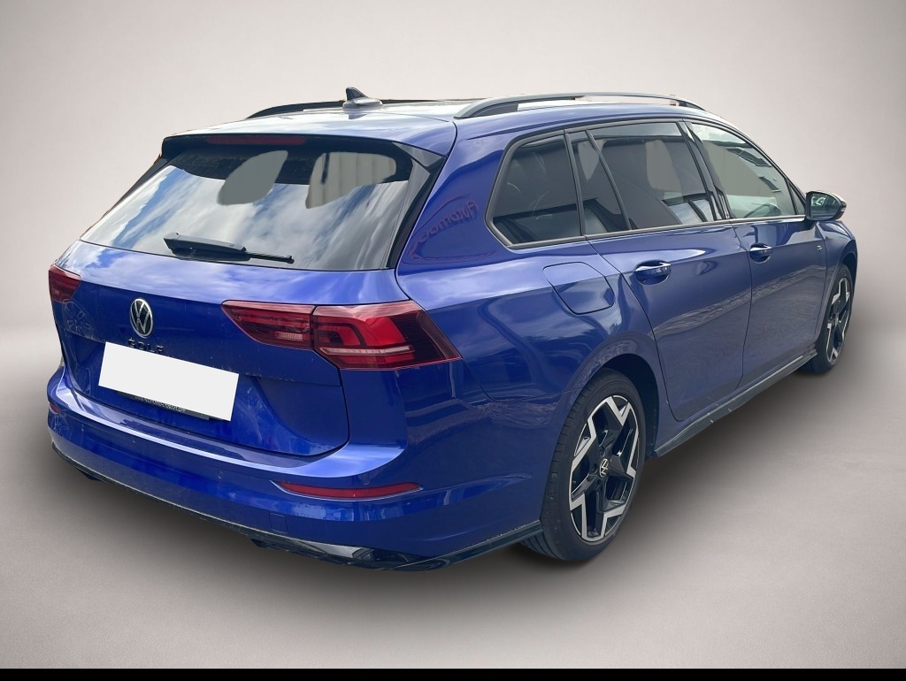 Bild 5 Volkswagen Golf Variant 2.0 TDI DSG R-Line BlackStyle*ACC*D