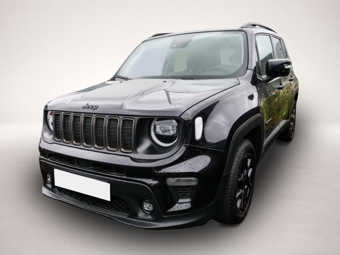 Bild Renegade Jeep