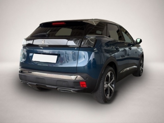 Bild 5 Peugeot 3008 GT ACC NAV LED APPLE/ANDROID AUTO SHZ PDC D