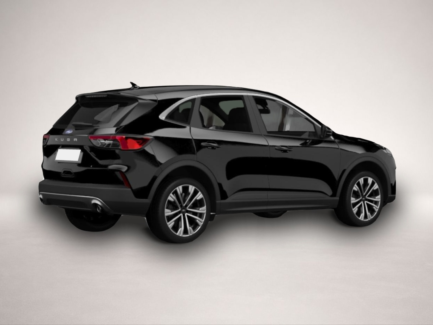 Bild 3 Ford Kuga 1.5 EcoBoost KAT