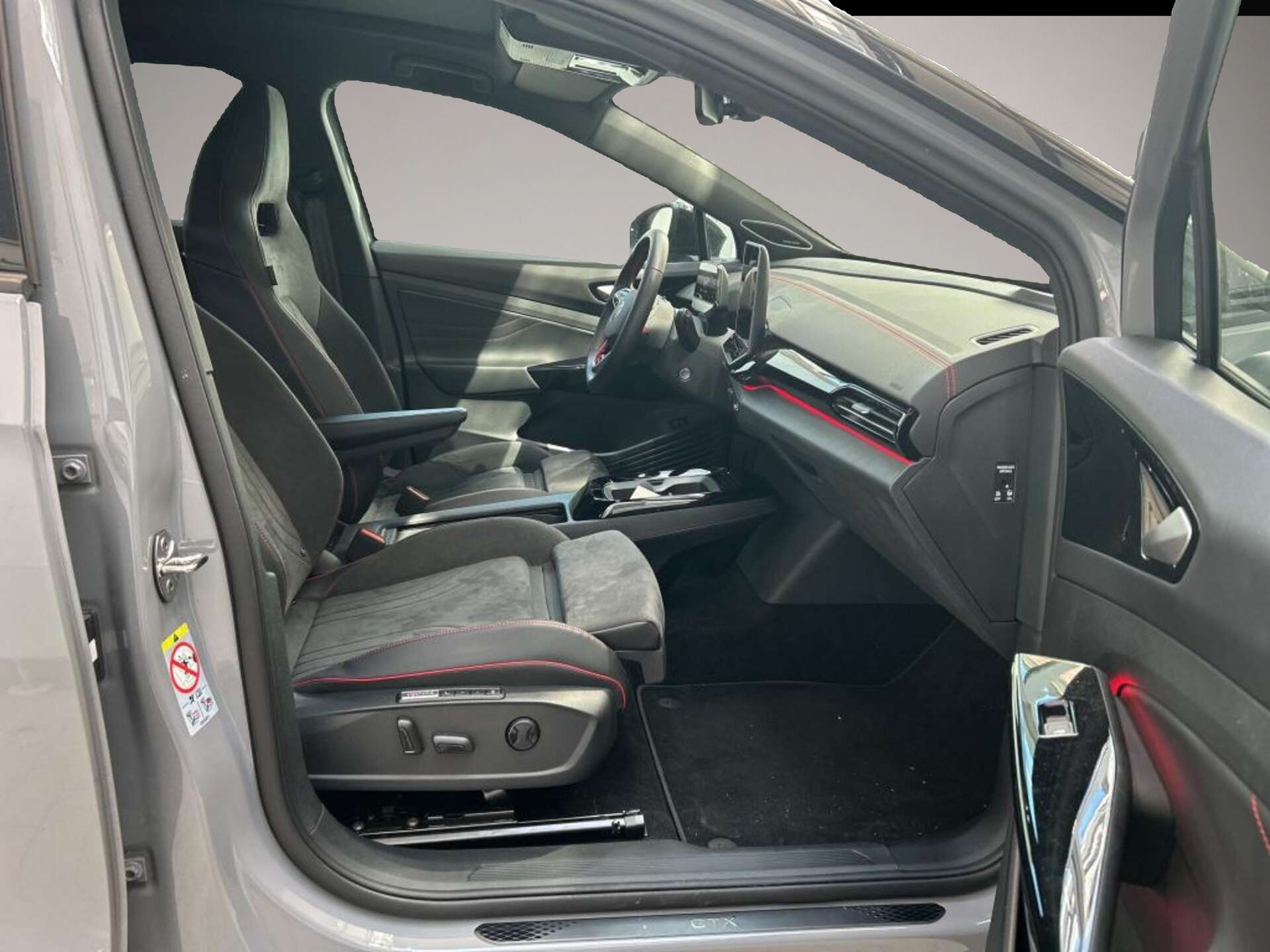 Bild 3 Volkswagen ID.4 GTX 77 kWh
