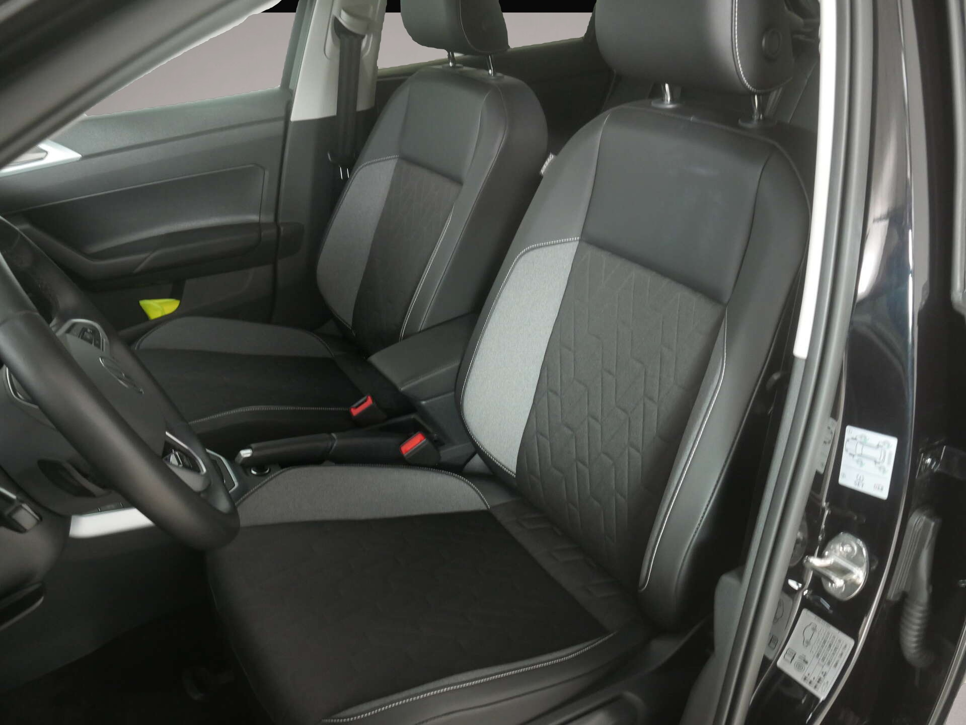 Bild 9 Volkswagen Polo 1.0 TSI GOAL