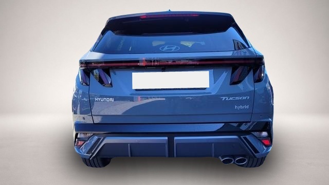 Bild 4 Hyundai TUCSO N Line Hybrid Tucson N Line Hybrid*LED*Nav*Shz.