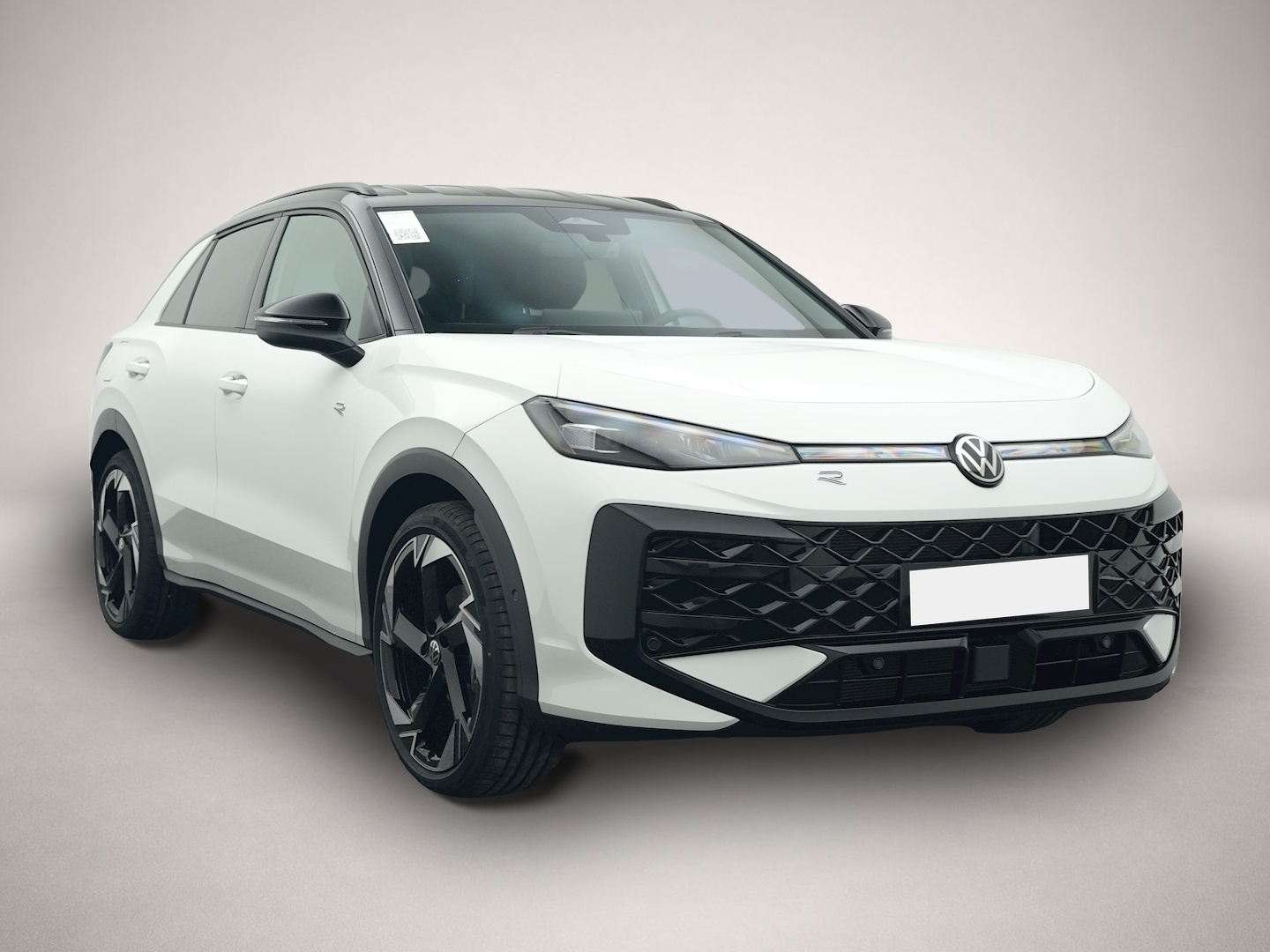 Bild 7 Volkswagen T-Roc 1.5 eTSI DSG R-Line LED NAVI KLIMA ACC ALU
