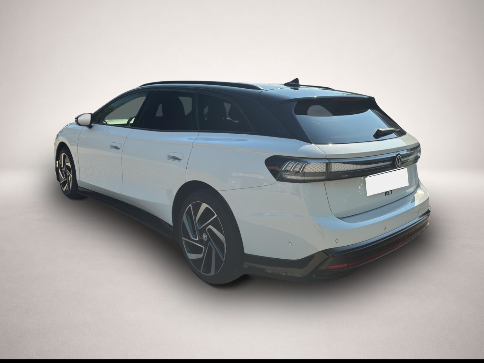 Bild 4 Volkswagen ID.7 Tourer Pro AHK KAMERA IQ.LIGHT ACC NAVI