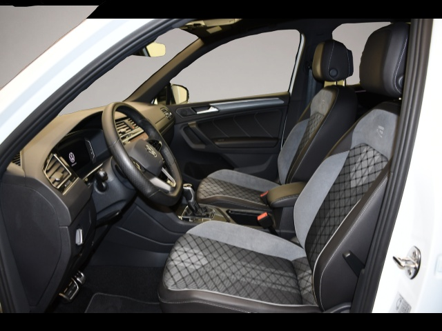 Bild 3 Volkswagen Tiguan 1.5 TSI DSG R-Line Rückkam/ACC/Multilenk
