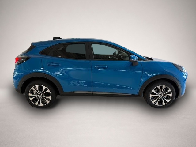 Bild 4 Ford Puma Titanium 1.0 EcoBoost Hybrid 92 kW (125 PS) Len.